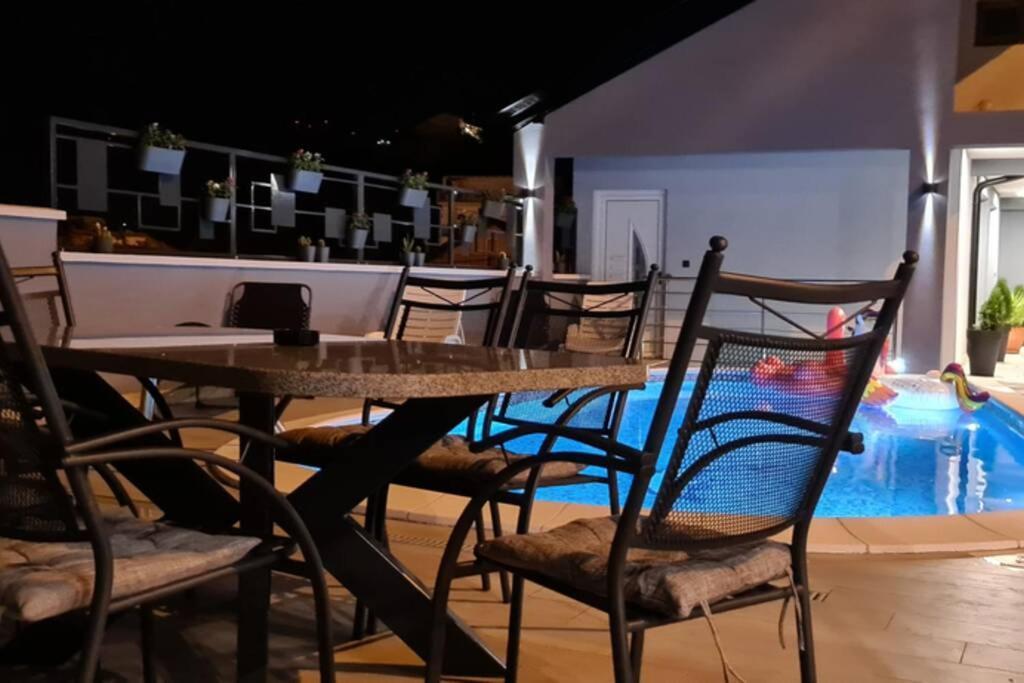 Villa Mostar - Resort Rozic Exterior foto