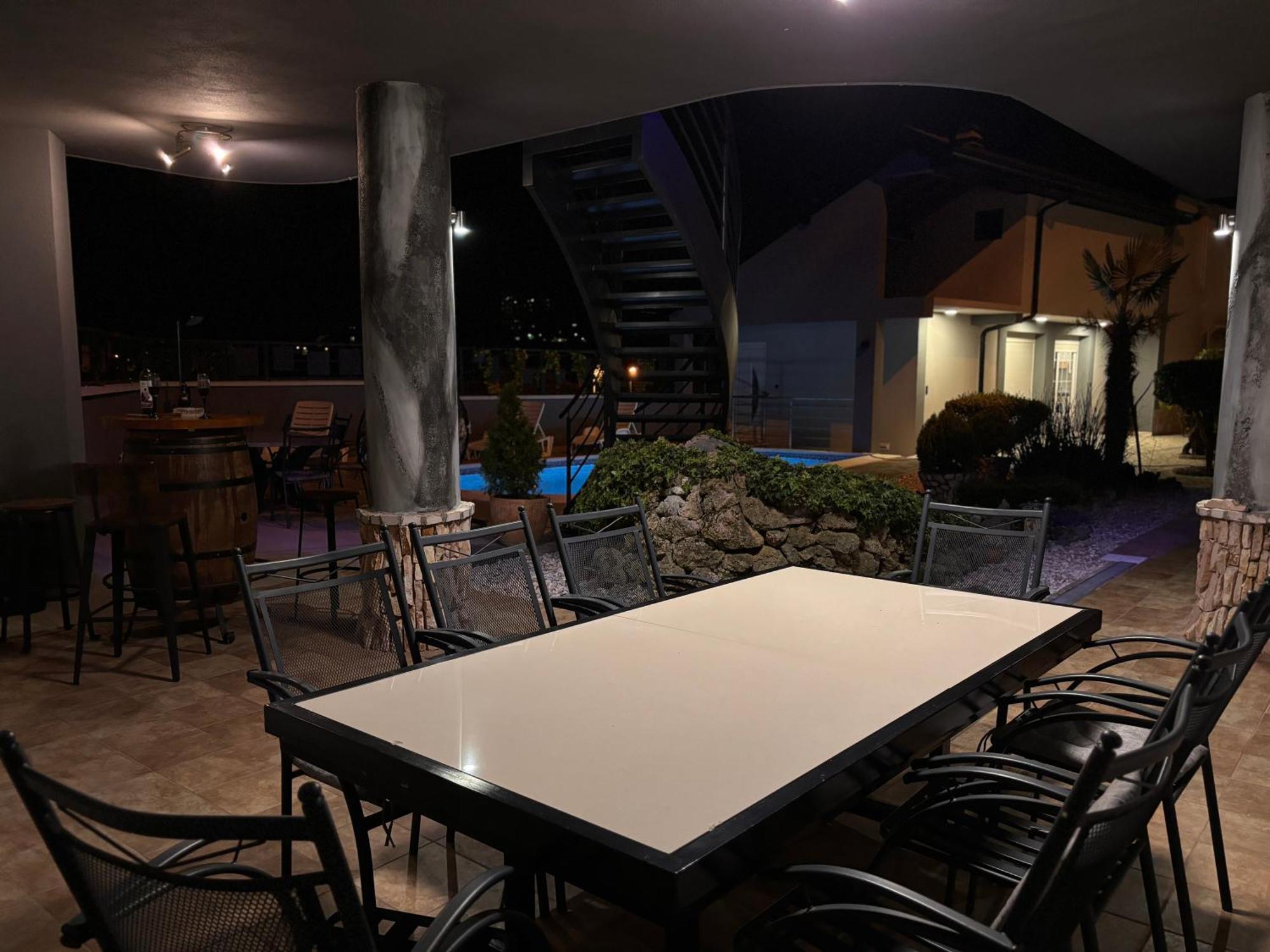 Villa Mostar - Resort Rozic Exterior foto