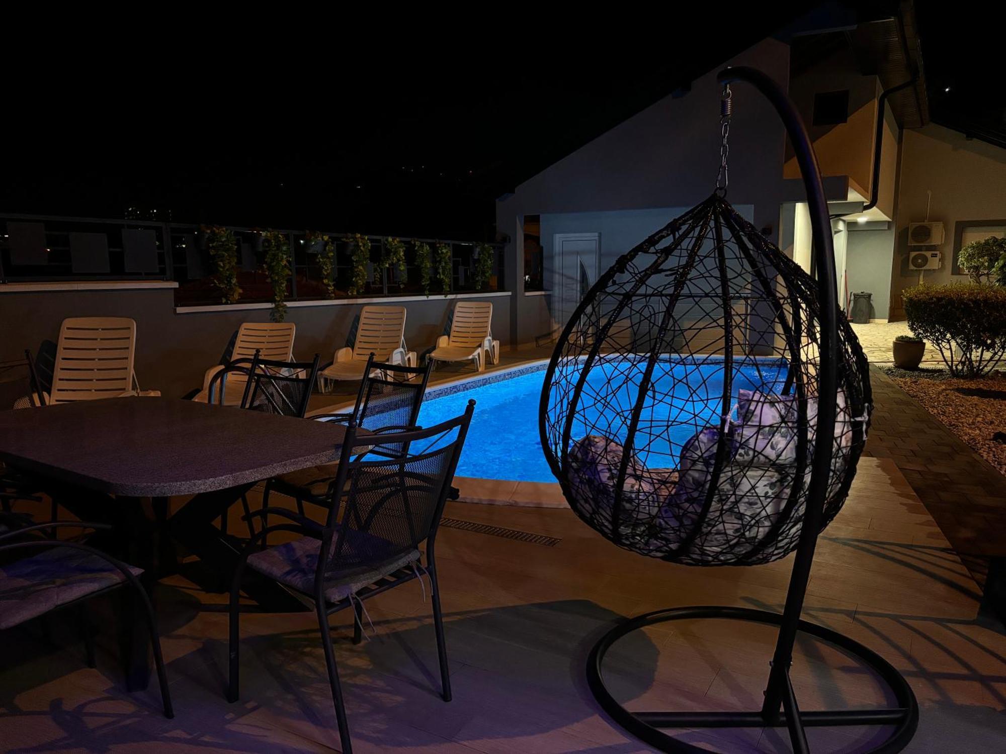 Villa Mostar - Resort Rozic Exterior foto