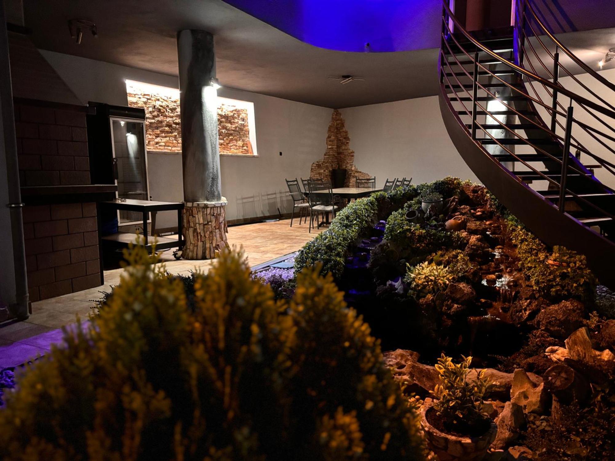 Villa Mostar - Resort Rozic Exterior foto
